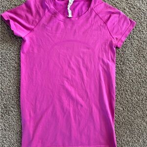 2 LuLuLemon Tops